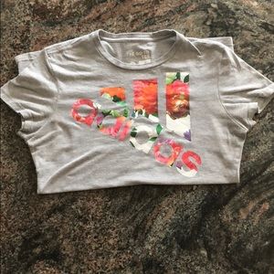 Adidas t shirt